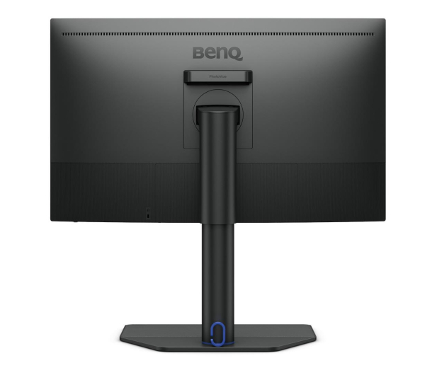 BENQ 27''  SW272Q   9H.LLPLB.QBE Czarny - 1228893 - zdjęcie 4